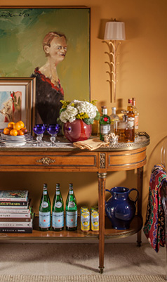 Interior Design: Kitchen